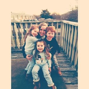 Meet your Posher, Allison